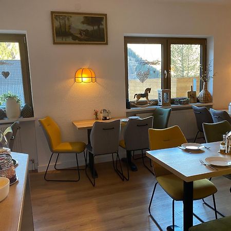 Pension Jagerhof - Sommercard Inkl - 5 Min Zum Hochzeiger يرتسنز المظهر الخارجي الصورة