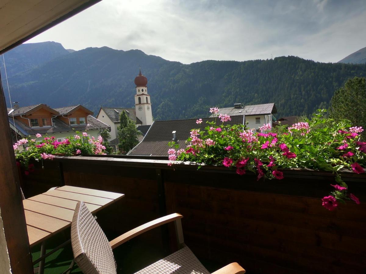 Pension Jagerhof - Sommercard Inkl - 5 Min Zum Hochzeiger يرتسنز المظهر الخارجي الصورة