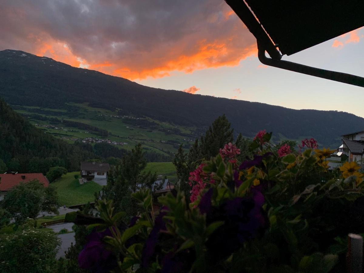 Pension Jagerhof - Sommercard Inkl - 5 Min Zum Hochzeiger يرتسنز المظهر الخارجي الصورة