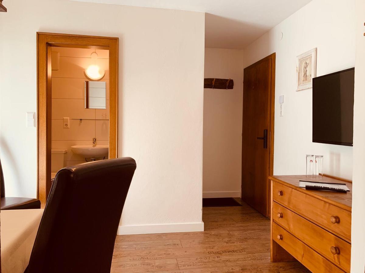 Pension Jagerhof - Sommercard Inkl - 5 Min Zum Hochzeiger يرتسنز المظهر الخارجي الصورة