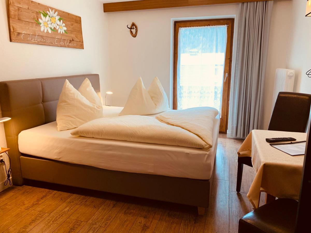 Pension Jagerhof - Sommercard Inkl - 5 Min Zum Hochzeiger يرتسنز المظهر الخارجي الصورة