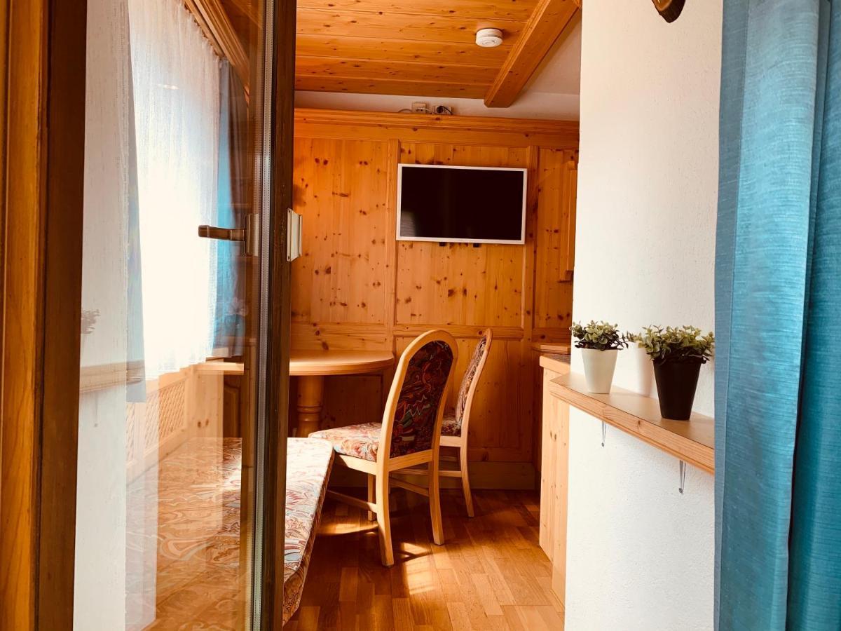 Pension Jagerhof - Sommercard Inkl - 5 Min Zum Hochzeiger يرتسنز المظهر الخارجي الصورة
