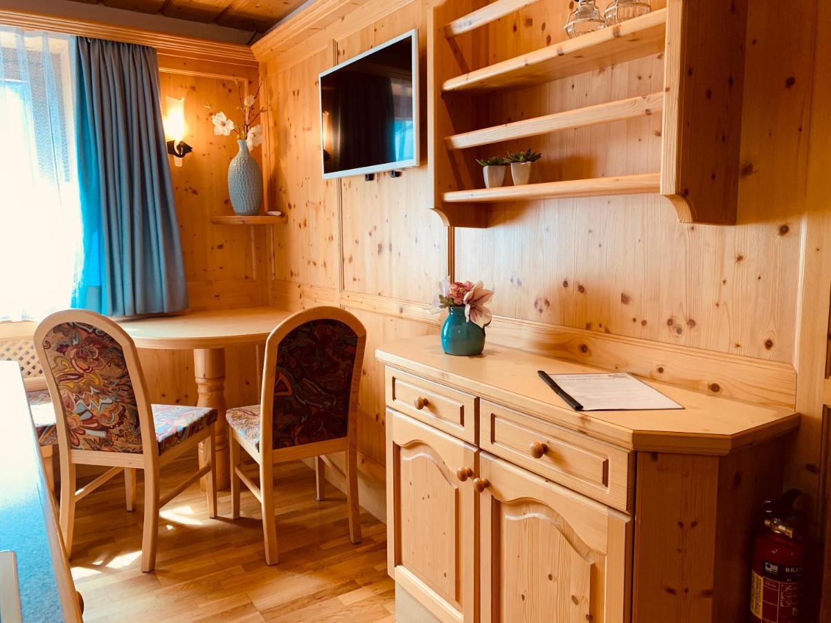 Pension Jagerhof - Sommercard Inkl - 5 Min Zum Hochzeiger يرتسنز المظهر الخارجي الصورة