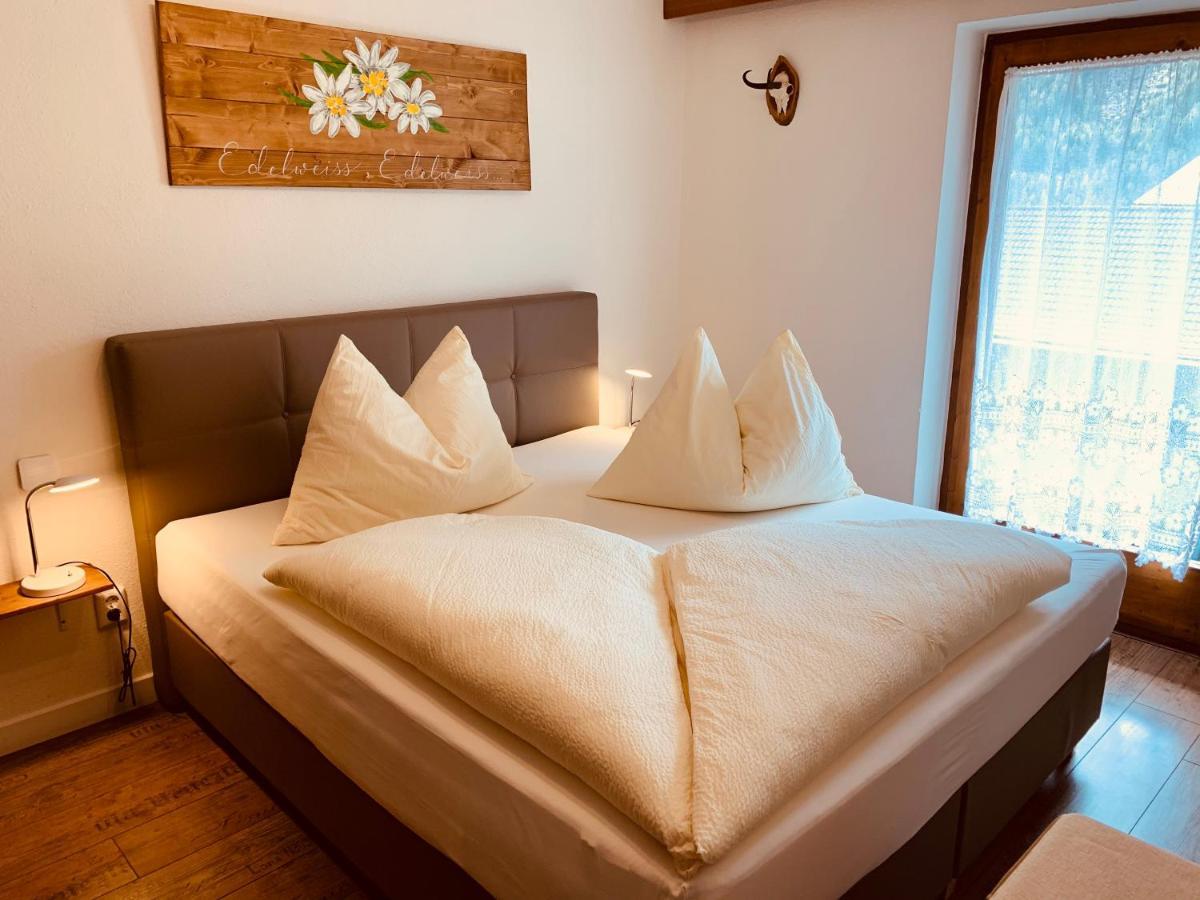 Pension Jagerhof - Sommercard Inkl - 5 Min Zum Hochzeiger يرتسنز المظهر الخارجي الصورة