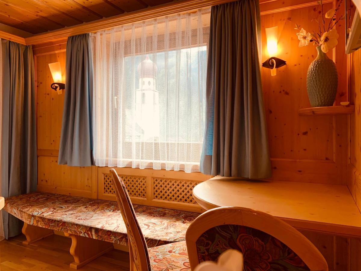 Pension Jagerhof - Sommercard Inkl - 5 Min Zum Hochzeiger يرتسنز المظهر الخارجي الصورة