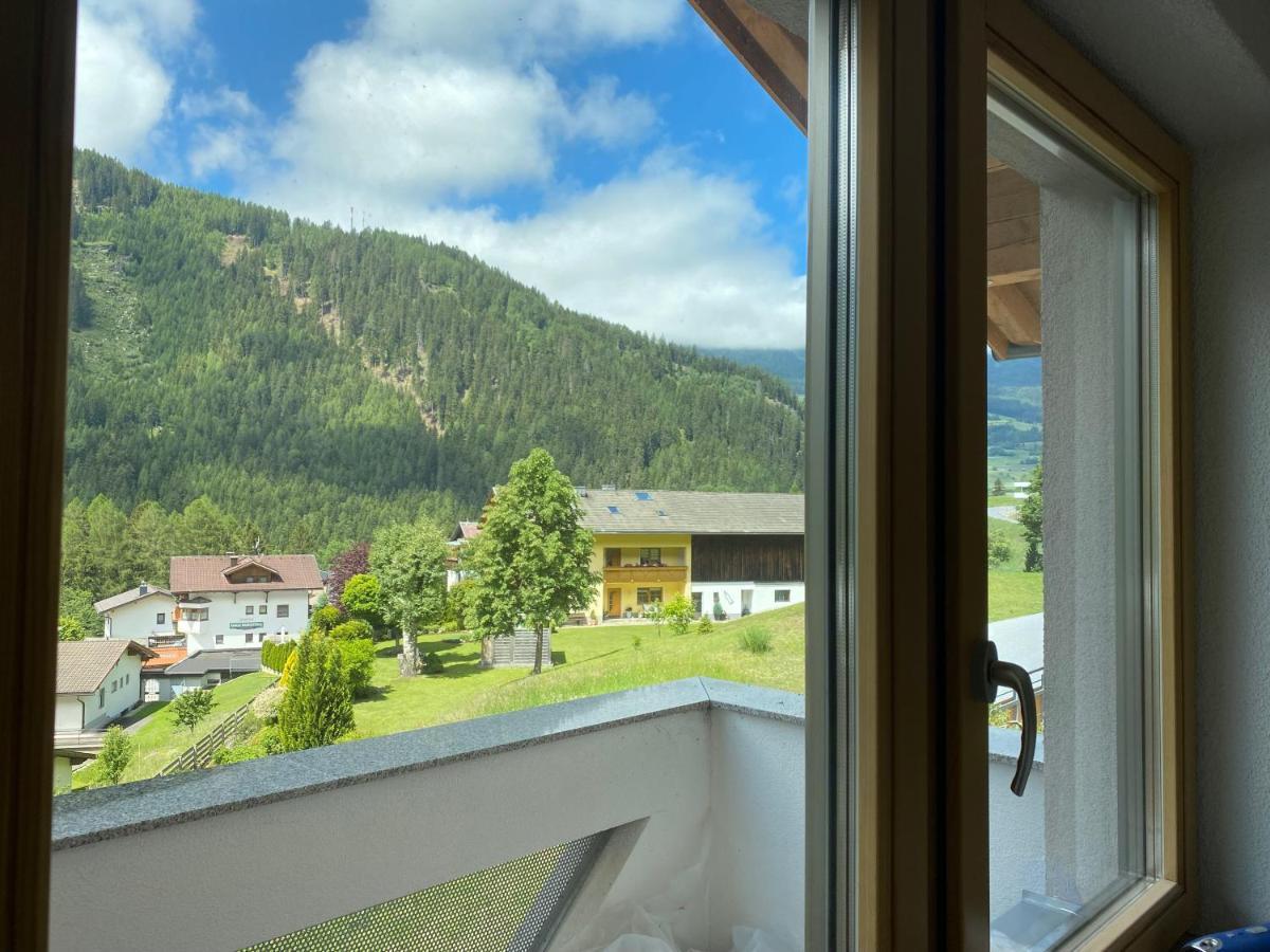 Pension Jagerhof - Sommercard Inkl - 5 Min Zum Hochzeiger يرتسنز المظهر الخارجي الصورة
