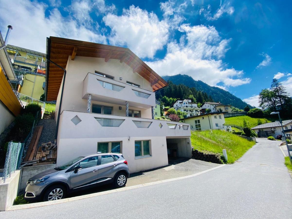 Pension Jagerhof - Sommercard Inkl - 5 Min Zum Hochzeiger يرتسنز المظهر الخارجي الصورة