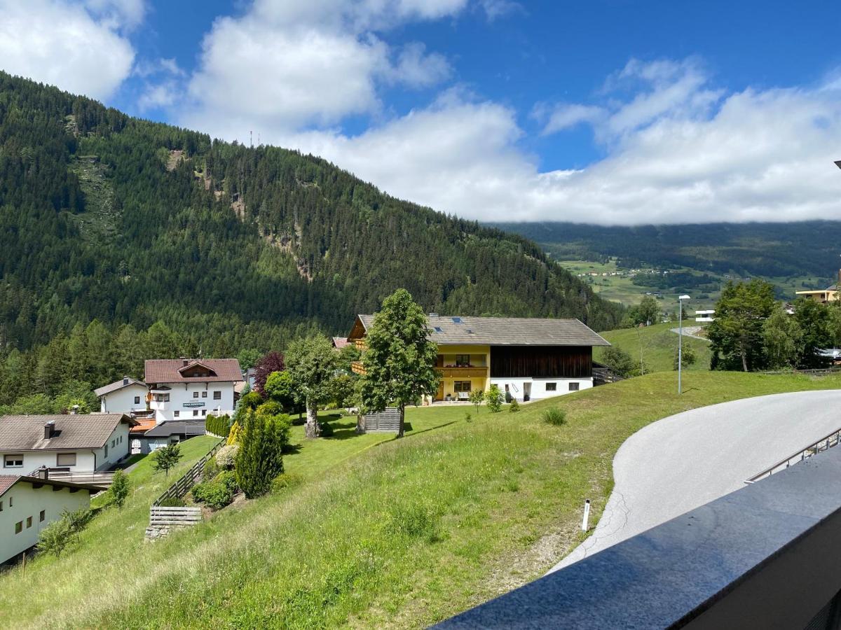 Pension Jagerhof - Sommercard Inkl - 5 Min Zum Hochzeiger يرتسنز المظهر الخارجي الصورة