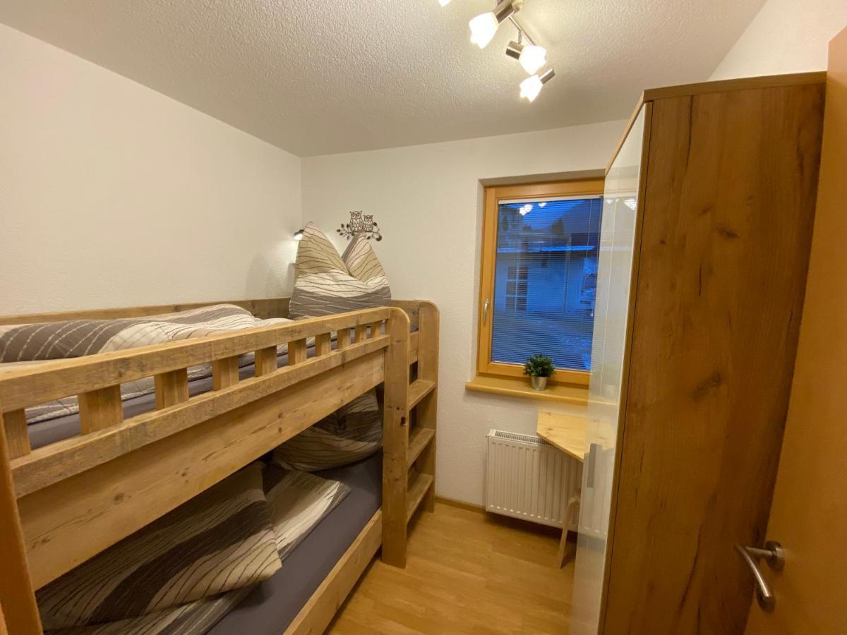 Pension Jagerhof - Sommercard Inkl - 5 Min Zum Hochzeiger يرتسنز المظهر الخارجي الصورة