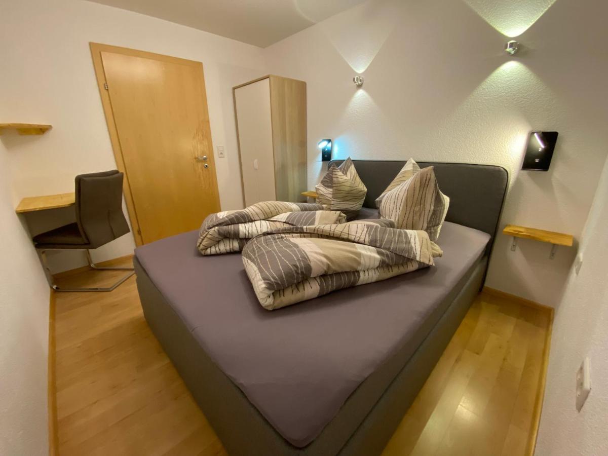 Pension Jagerhof - Sommercard Inkl - 5 Min Zum Hochzeiger يرتسنز المظهر الخارجي الصورة