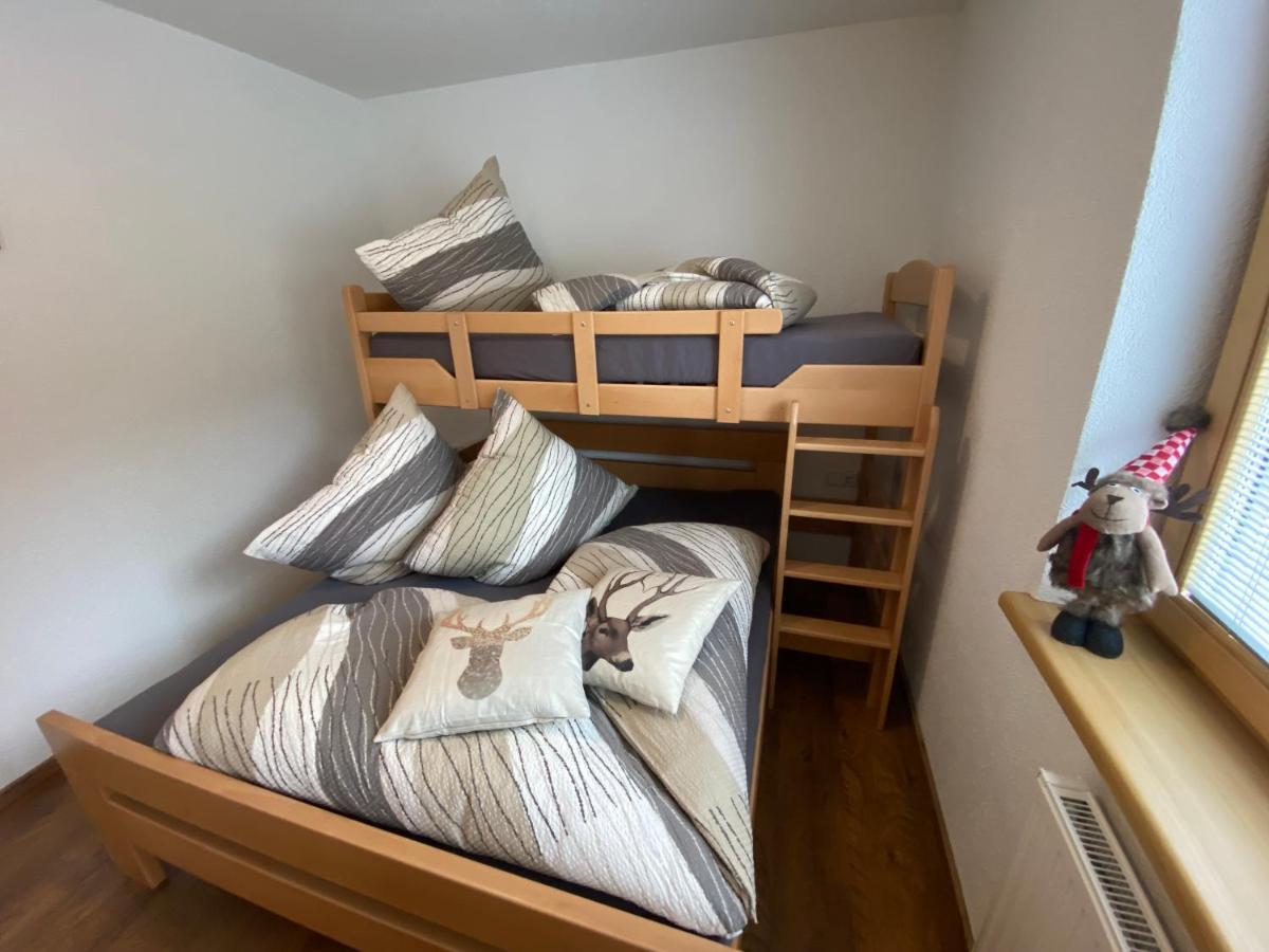 Pension Jagerhof - Sommercard Inkl - 5 Min Zum Hochzeiger يرتسنز المظهر الخارجي الصورة