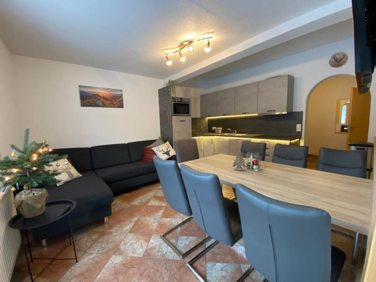 Pension Jagerhof - Sommercard Inkl - 5 Min Zum Hochzeiger يرتسنز المظهر الخارجي الصورة