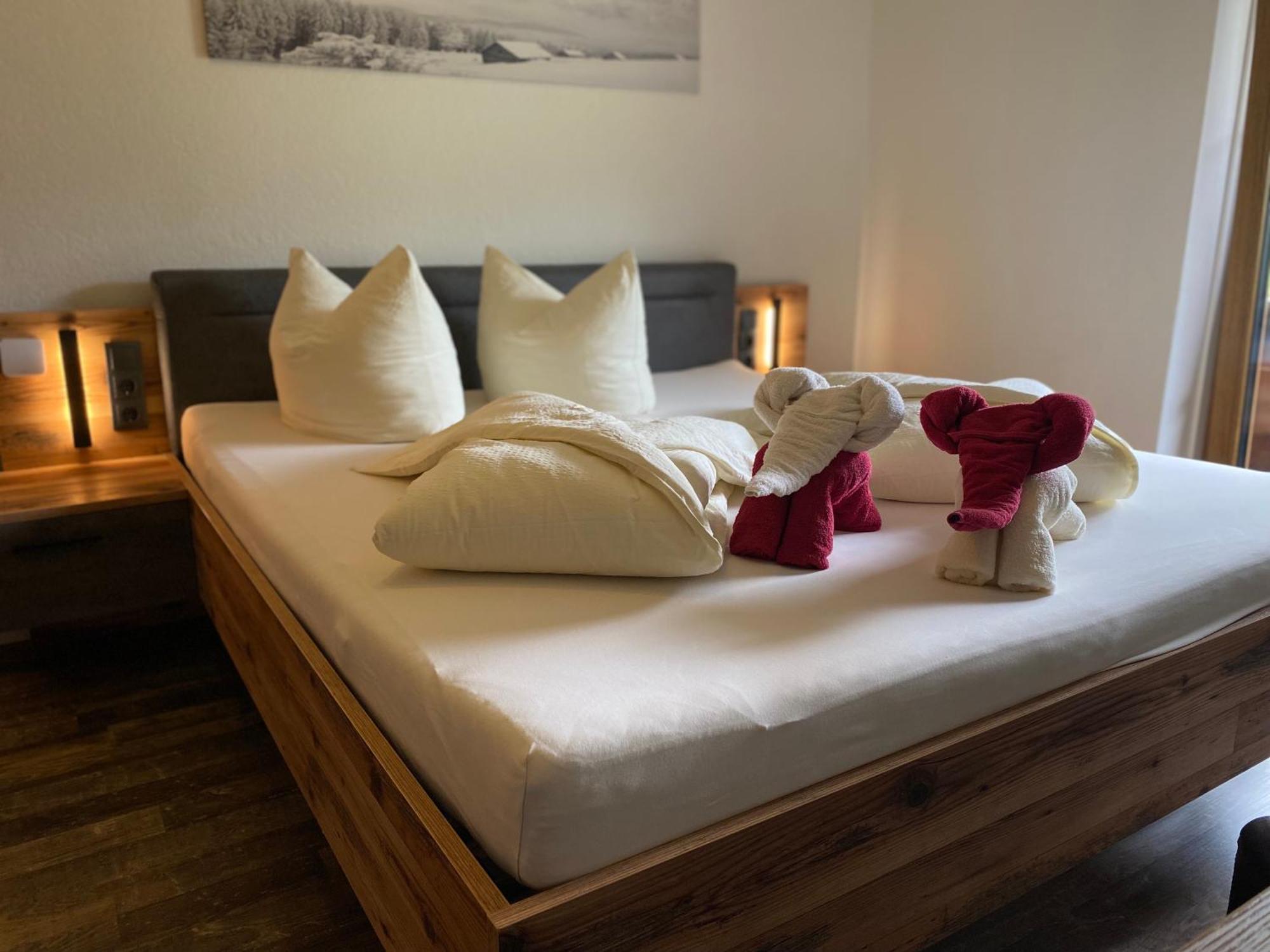 Pension Jagerhof - Sommercard Inkl - 5 Min Zum Hochzeiger يرتسنز المظهر الخارجي الصورة
