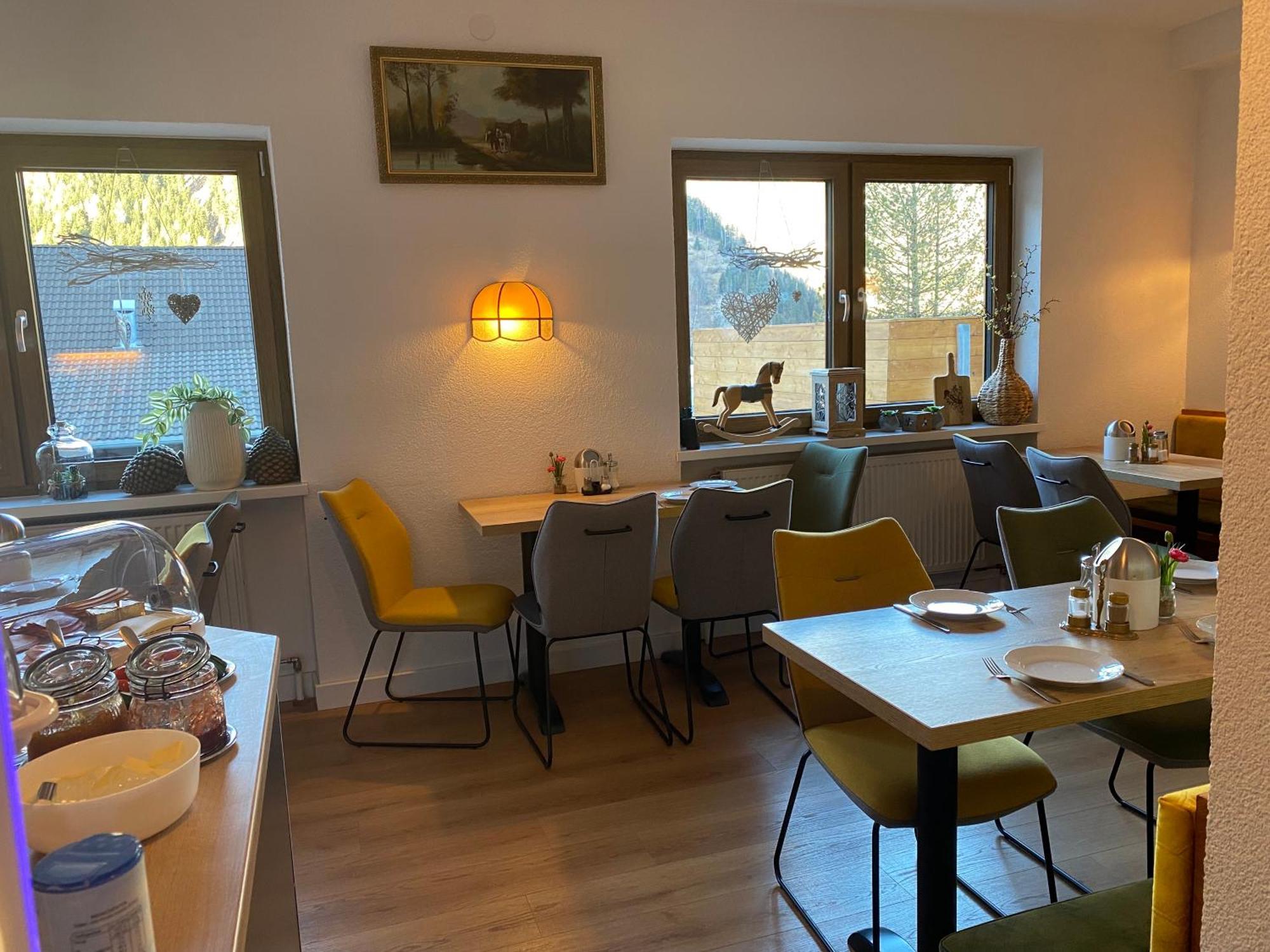 Pension Jagerhof - Sommercard Inkl - 5 Min Zum Hochzeiger يرتسنز المظهر الخارجي الصورة