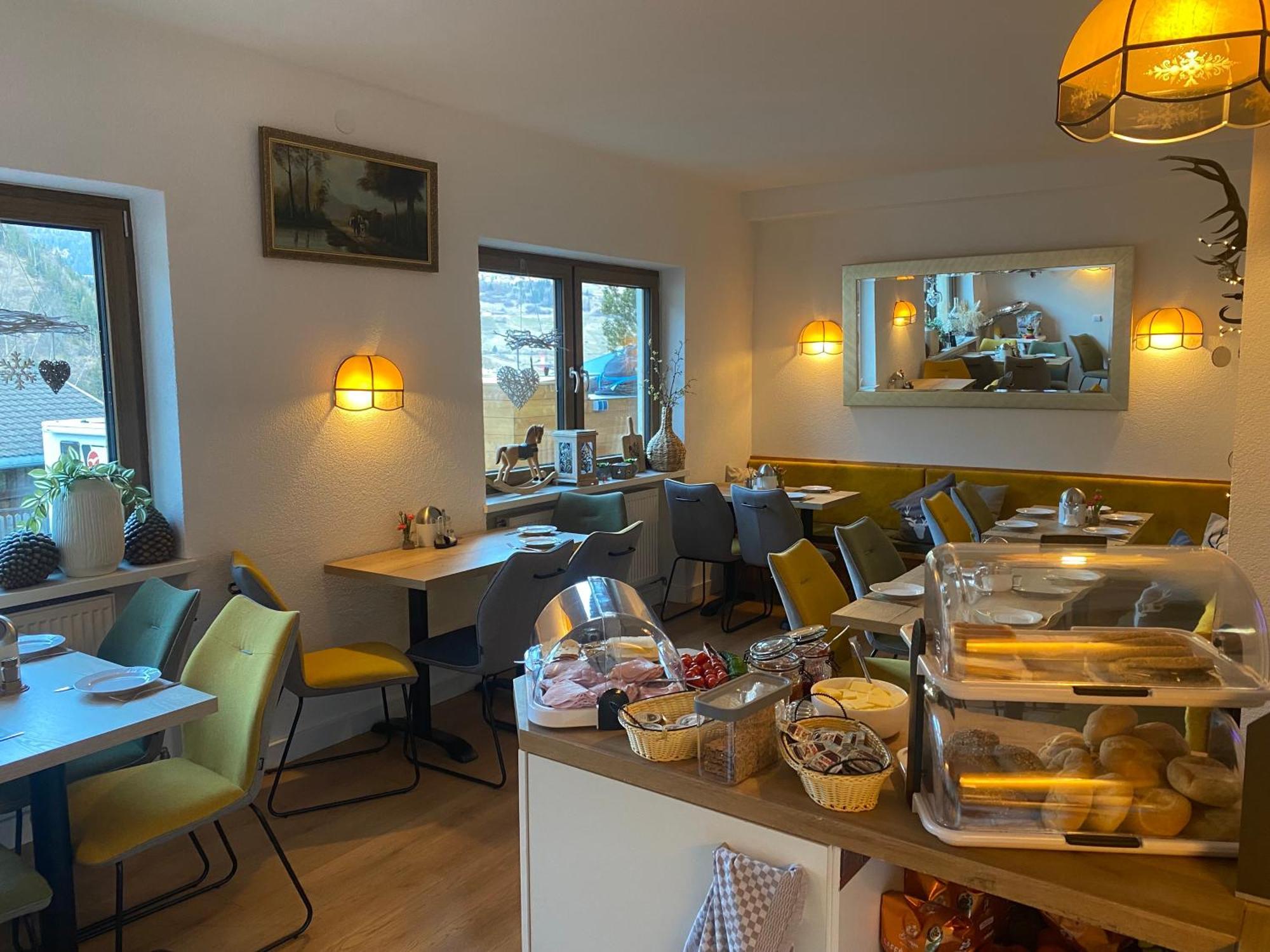 Pension Jagerhof - Sommercard Inkl - 5 Min Zum Hochzeiger يرتسنز المظهر الخارجي الصورة